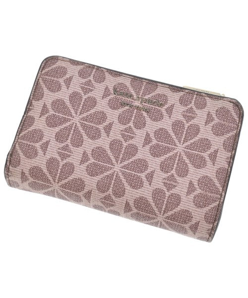 kate spade new york กระเป๋าสตางค์/กระเป๋าใส่เหรียญ