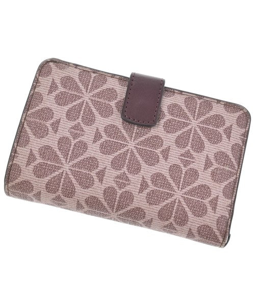 kate spade new york กระเป๋าสตางค์/กระเป๋าใส่เหรียญ