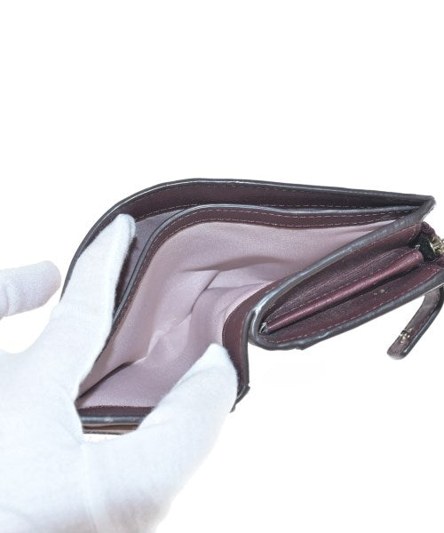 kate spade new york กระเป๋าสตางค์/กระเป๋าใส่เหรียญ