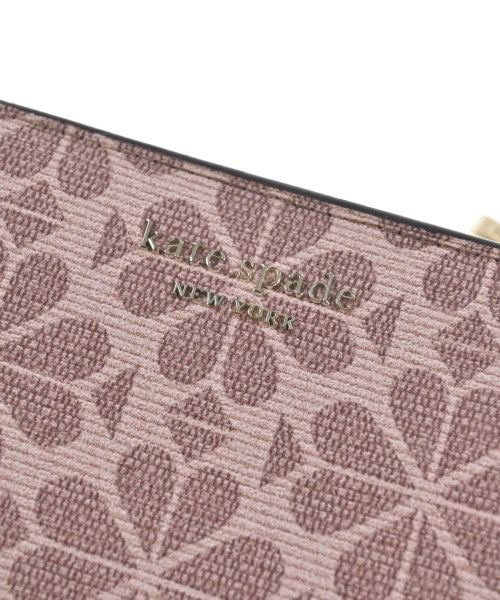 kate spade new york กระเป๋าสตางค์/กระเป๋าใส่เหรียญ