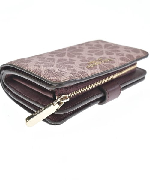 kate spade new york กระเป๋าสตางค์/กระเป๋าใส่เหรียญ