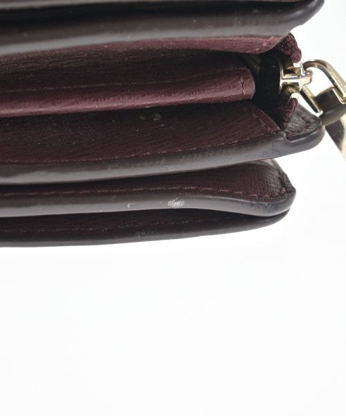 kate spade new york กระเป๋าสตางค์/กระเป๋าใส่เหรียญ