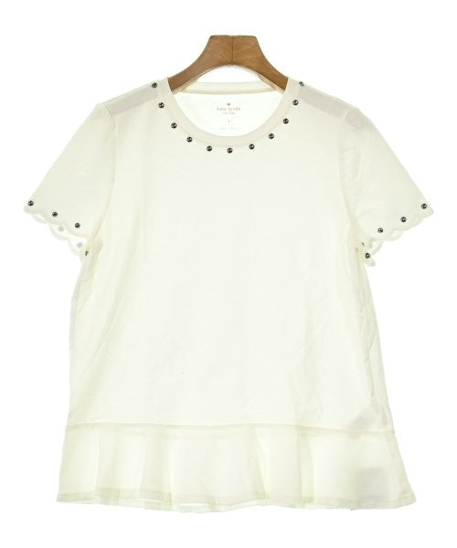 kate spade new york เสื้อยืด/เสื้อท็อปส์