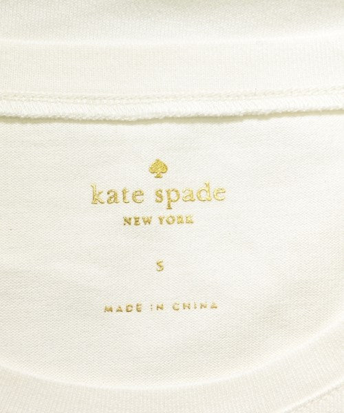 kate spade new york เสื้อยืด/เสื้อท็อปส์