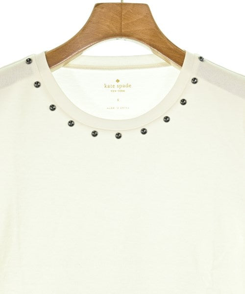 kate spade new york เสื้อยืด/เสื้อท็อปส์