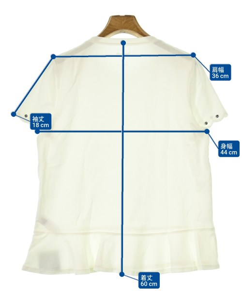 kate spade new york เสื้อยืด/เสื้อท็อปส์