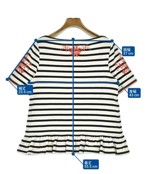 kate spade new york เสื้อยืด/เสื้อท็อปส์