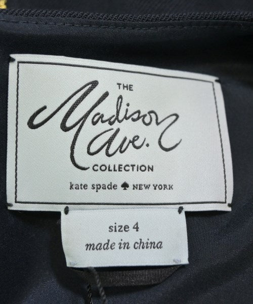 kate spade new york ชุดเดรส