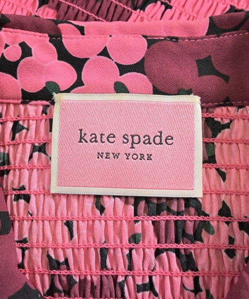 kate spade new york ชุดเดรส