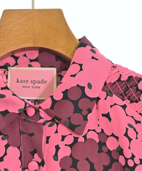 kate spade new york ชุดเดรส