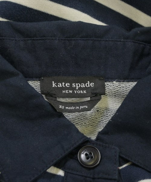 kate spade new york เสื้อโปโล
