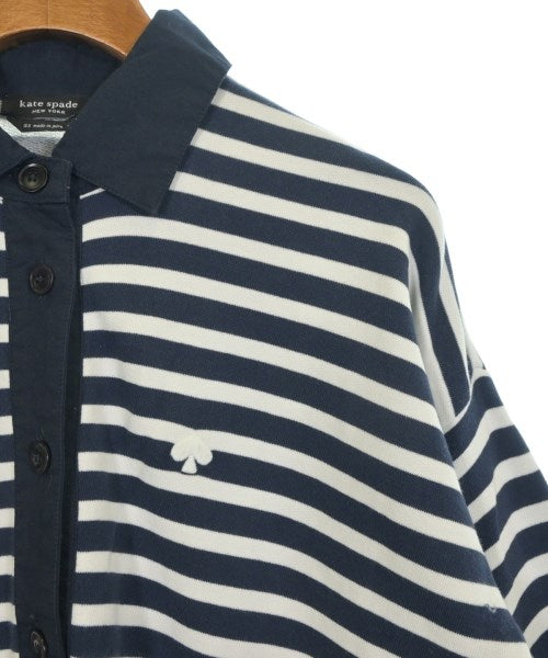 kate spade new york เสื้อโปโล