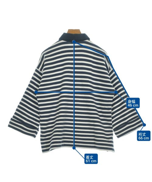 kate spade new york เสื้อโปโล