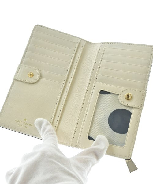 kate spade new york กระเป๋าสตางค์/กระเป๋าใส่เหรียญ