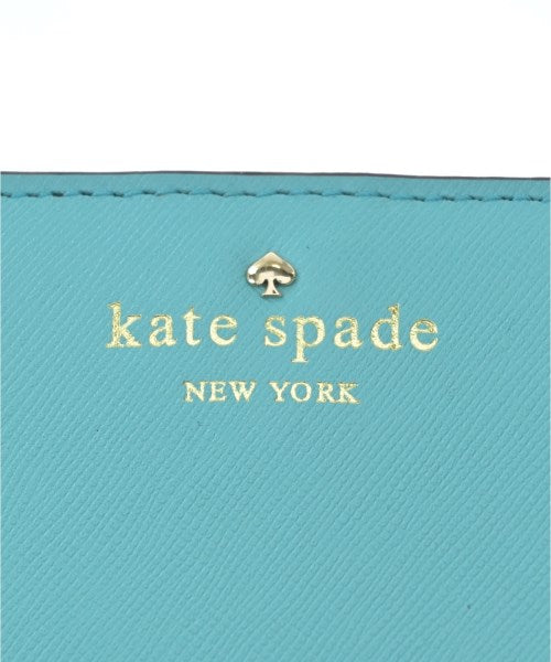 kate spade new york กระเป๋าสตางค์/กระเป๋าใส่เหรียญ