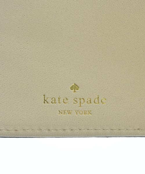 kate spade new york กระเป๋าสตางค์/กระเป๋าใส่เหรียญ