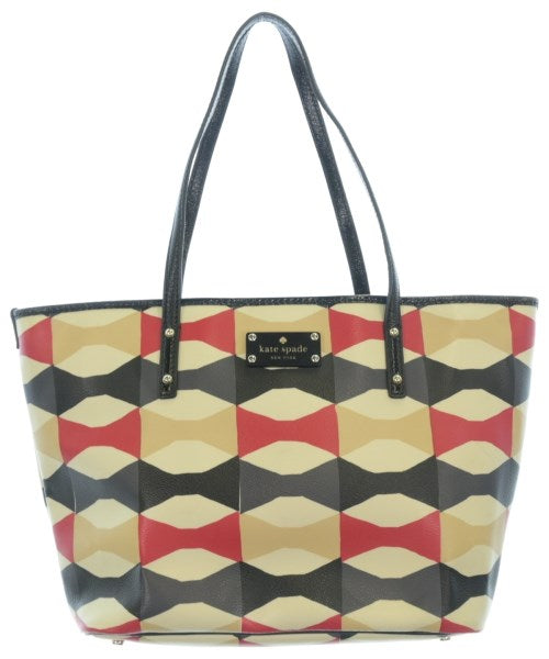 kate spade new york กระเป๋าถือขนาดใหญ่