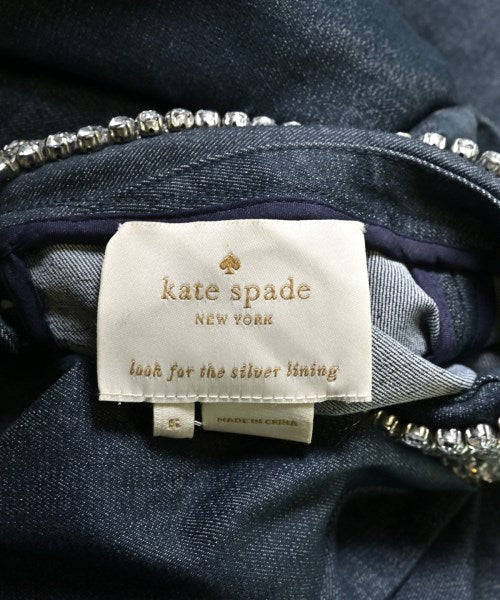 kate spade new york ชุดเดรส