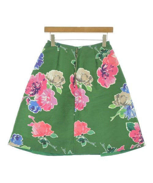 kate spade new york กระโปรงยาวถึงเข่า