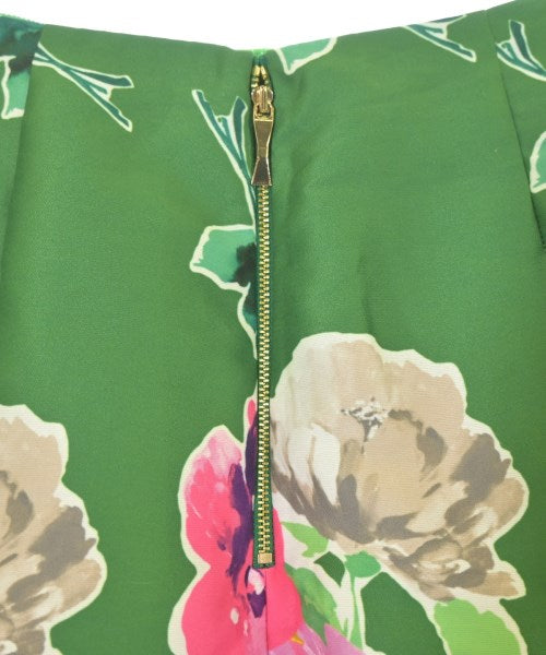 kate spade new york กระโปรงยาวถึงเข่า