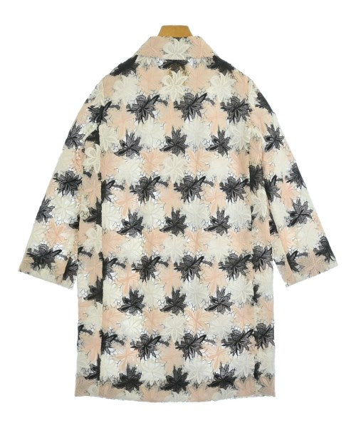 kate spade new york เสื้อคลุมคอปก Soutien