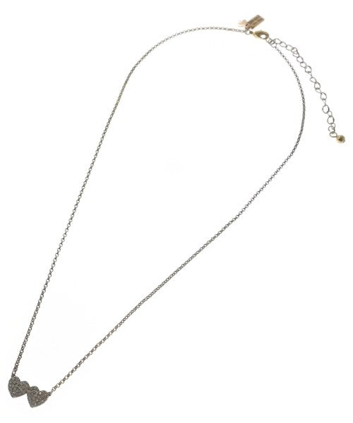 kate spade new york สร้อยคอ