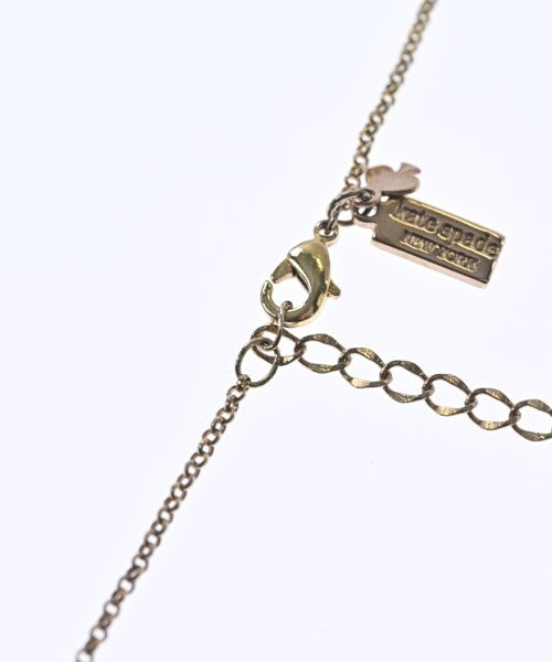kate spade new york สร้อยคอ