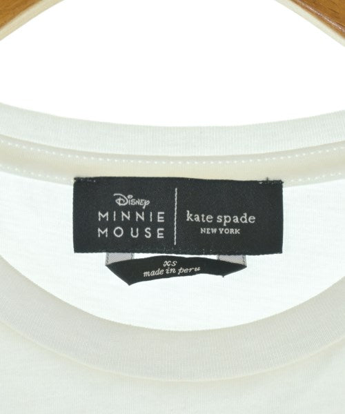 kate spade new york เสื้อยืด/เสื้อท็อปส์