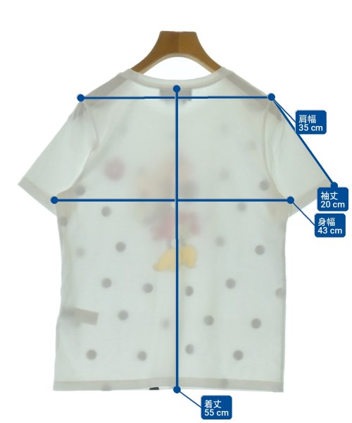 kate spade new york เสื้อยืด/เสื้อท็อปส์