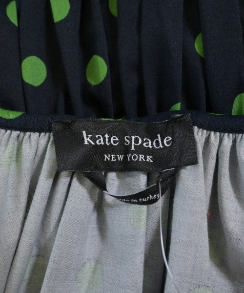 kate spade new york ชุดเดรส