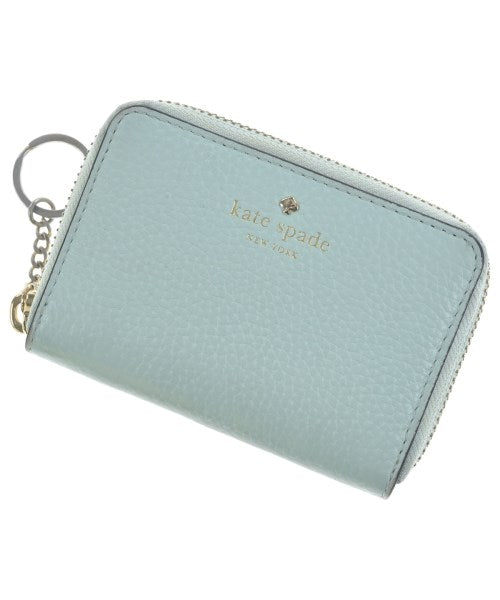 kate spade new york กระเป๋าสตางค์/กระเป๋าใส่เหรียญ