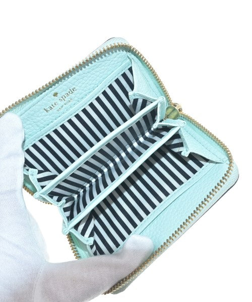 kate spade new york กระเป๋าสตางค์/กระเป๋าใส่เหรียญ