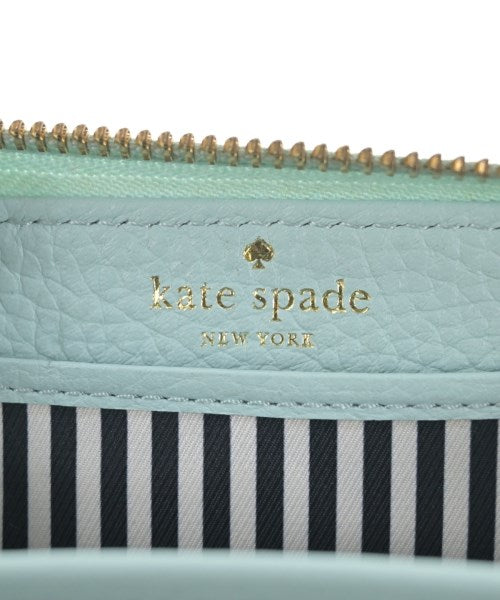 kate spade new york กระเป๋าสตางค์/กระเป๋าใส่เหรียญ