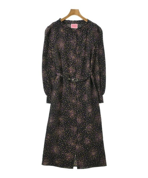 kate spade new york เดรสที่เป็นเสื้อเชิ้ตตัวยาว