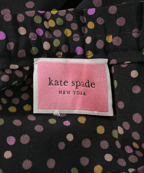 kate spade new york เดรสที่เป็นเสื้อเชิ้ตตัวยาว