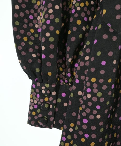 kate spade new york เดรสที่เป็นเสื้อเชิ้ตตัวยาว