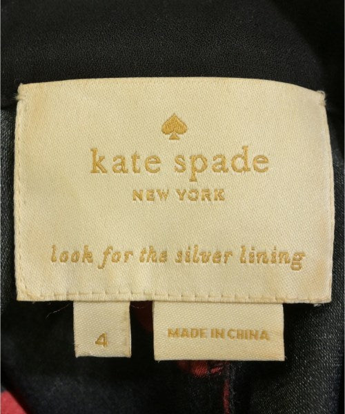 kate spade new york ชุดเดรส