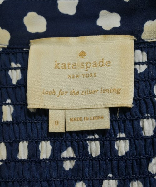 kate spade new york ชุดเดรส
