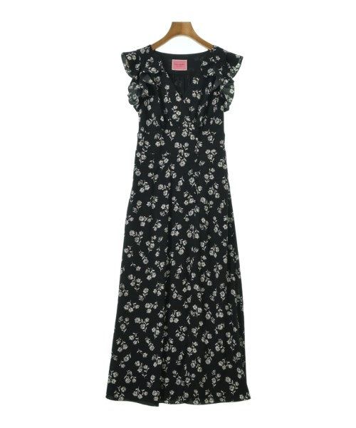kate spade new york ชุดเดรส