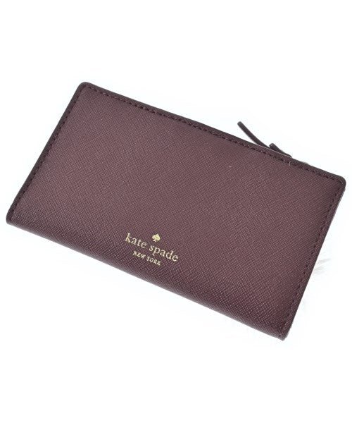 kate spade new york กระเป๋าสตางค์/กระเป๋าใส่เหรียญ