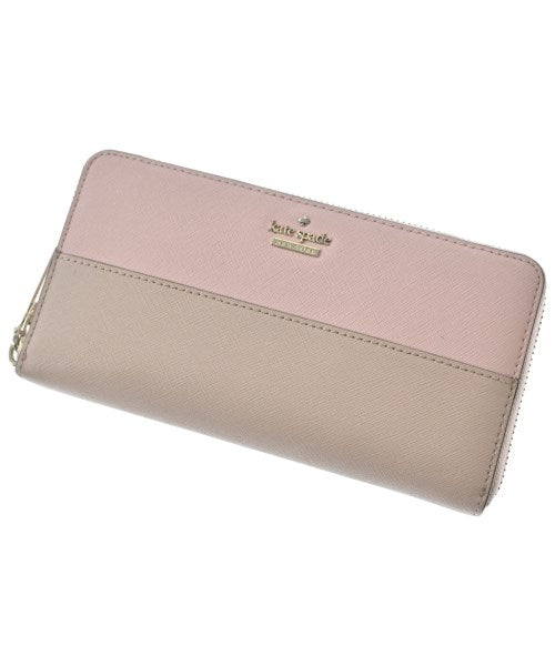 kate spade new york กระเป๋าสตางค์/กระเป๋าใส่เหรียญ