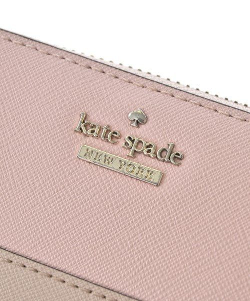 kate spade new york กระเป๋าสตางค์/กระเป๋าใส่เหรียญ