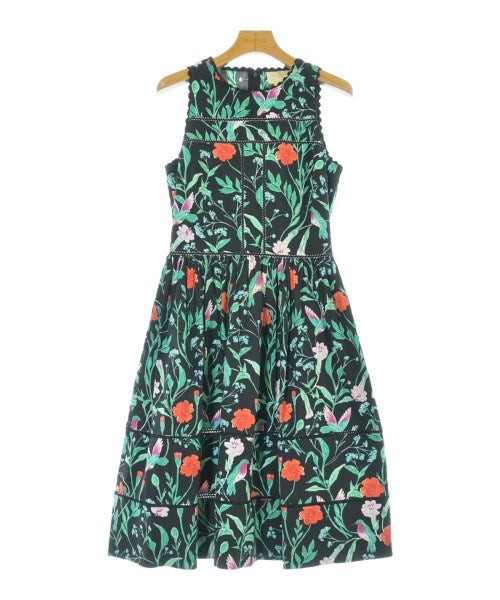 kate spade new york ชุดเดรส