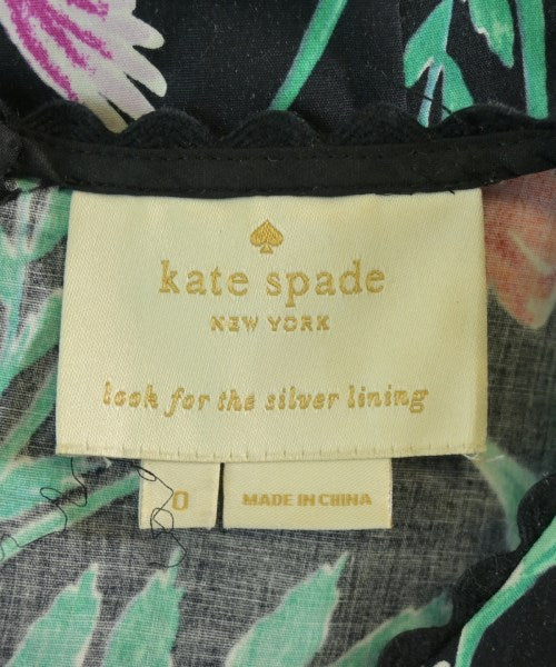 kate spade new york ชุดเดรส