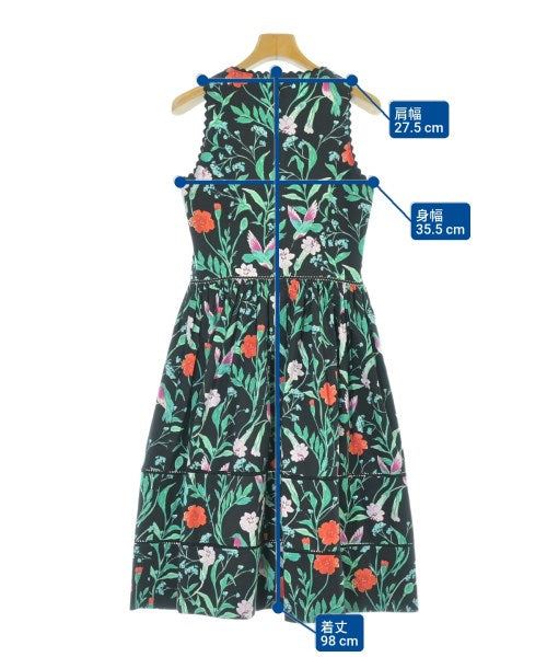 kate spade new york ชุดเดรส