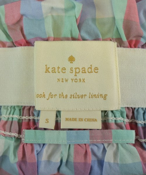 kate spade new york ชุดเดรส