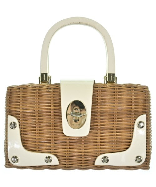 kate spade new york กระเป๋าทรงตะกร้า