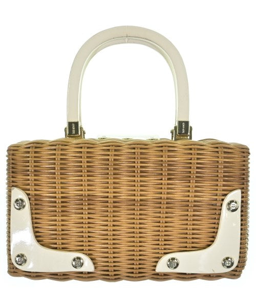 kate spade new york กระเป๋าทรงตะกร้า