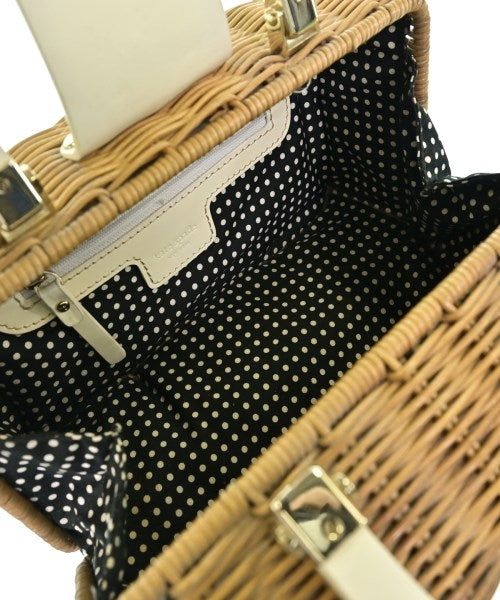 kate spade new york กระเป๋าทรงตะกร้า