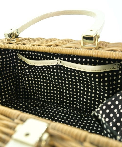 kate spade new york กระเป๋าทรงตะกร้า